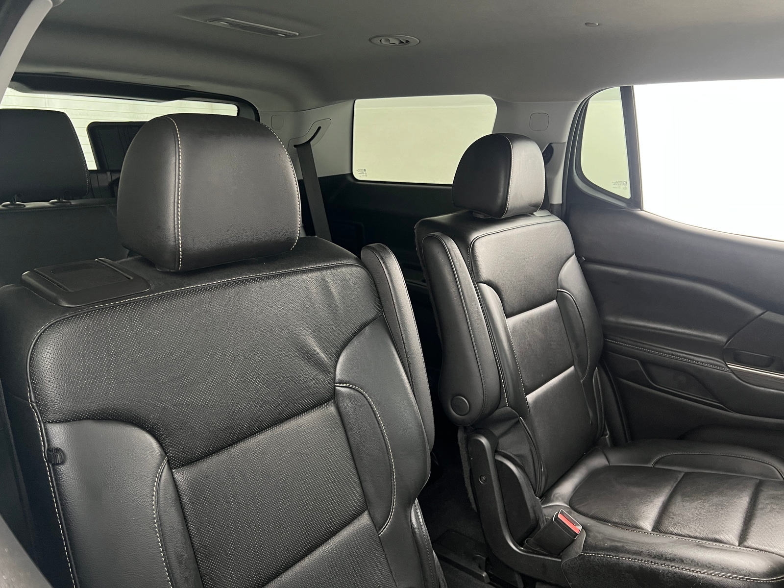 Thumbnail: 2022 GMC Acadia - 5