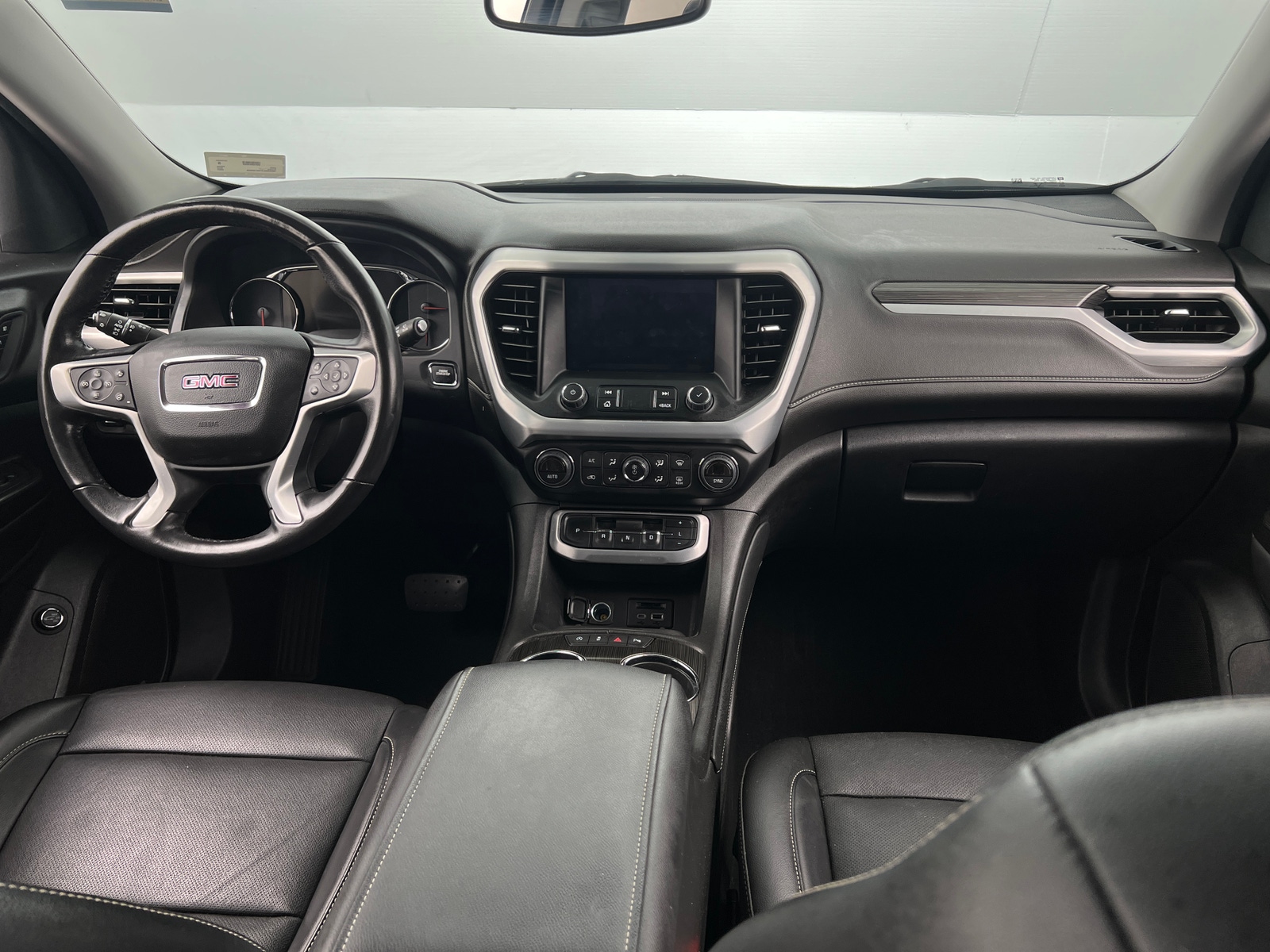 Thumbnail: 2022 GMC Acadia - 2