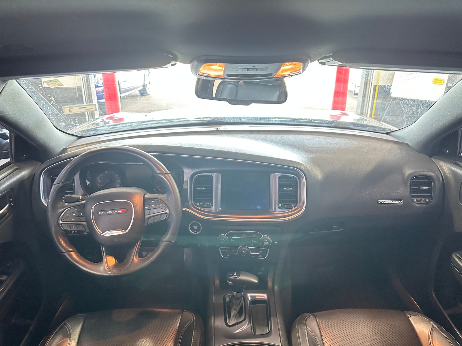 Thumbnail: 2018 Dodge Charger - 2