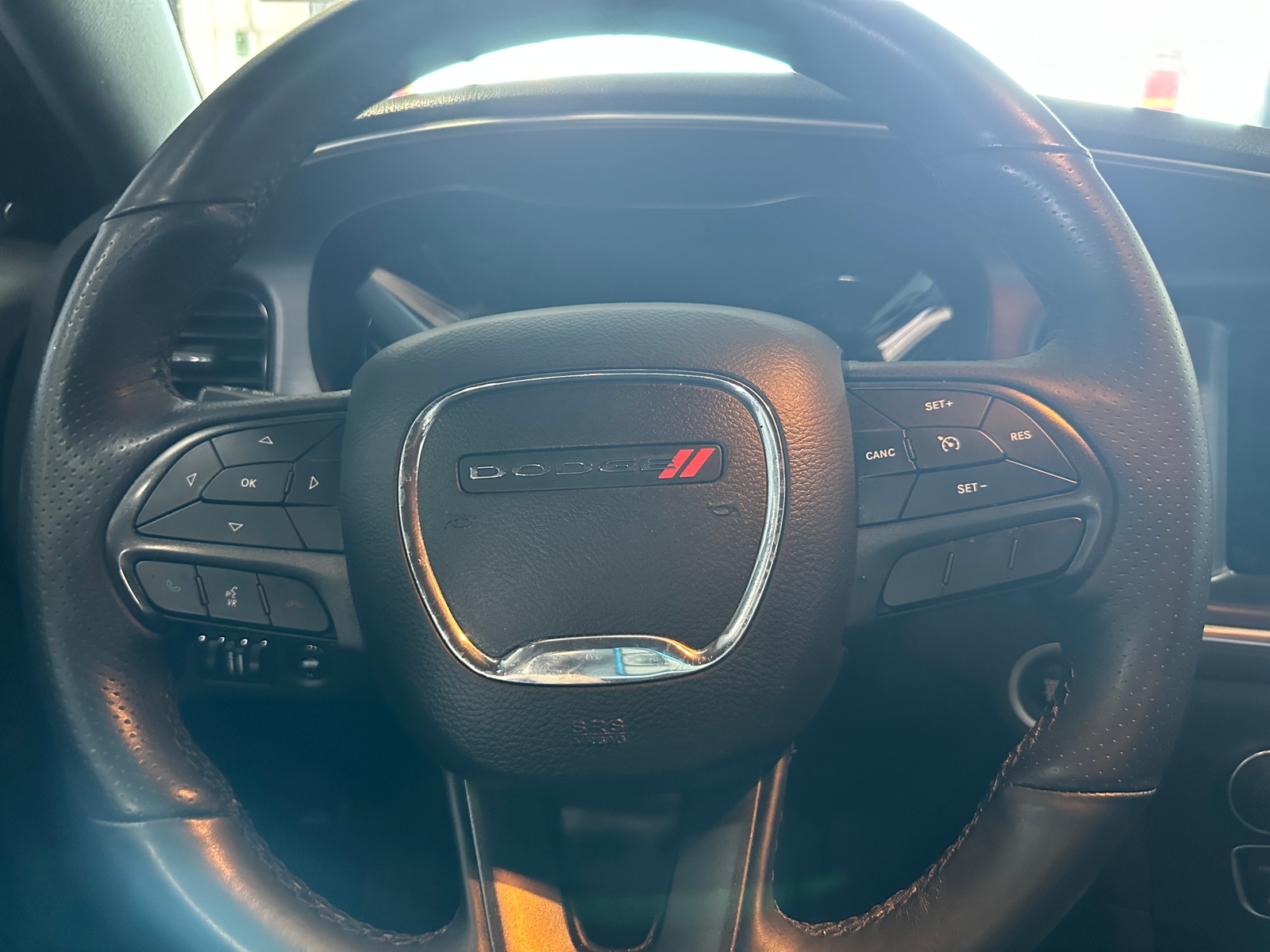 Thumbnail: 2018 Dodge Charger - 4