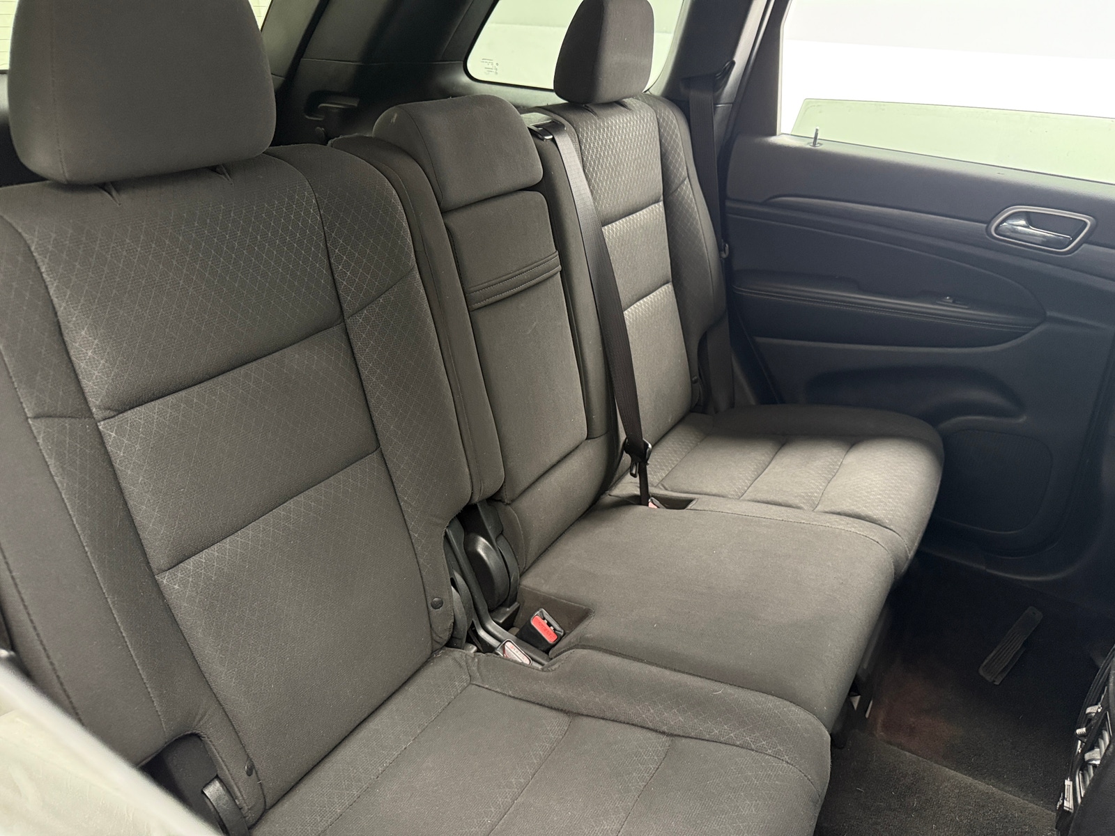 Thumbnail: 2021 Jeep Grand Cherokee - 6