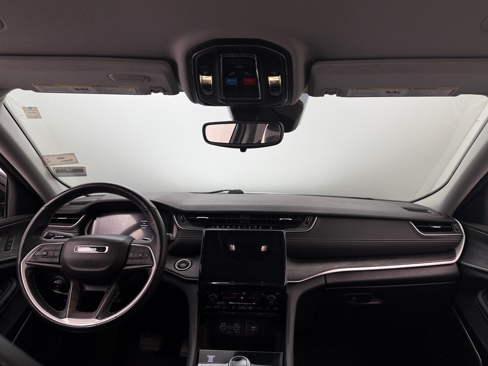 Thumbnail: 2021 Jeep Grand Cherokee L - 2