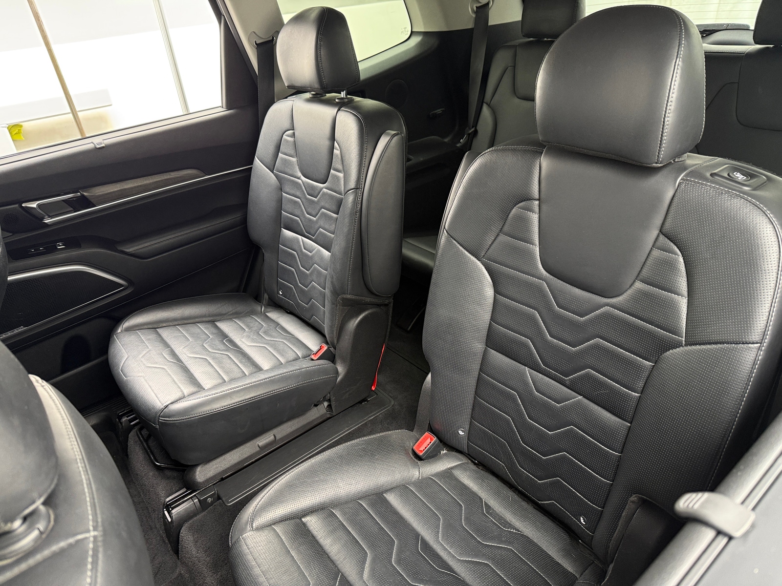 Thumbnail: 2021 Kia Telluride - 5