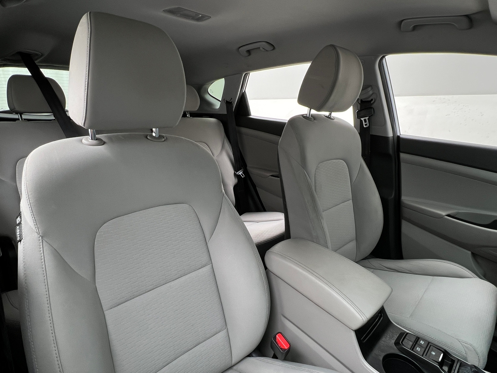 Thumbnail: 2019 Hyundai Tucson - 2