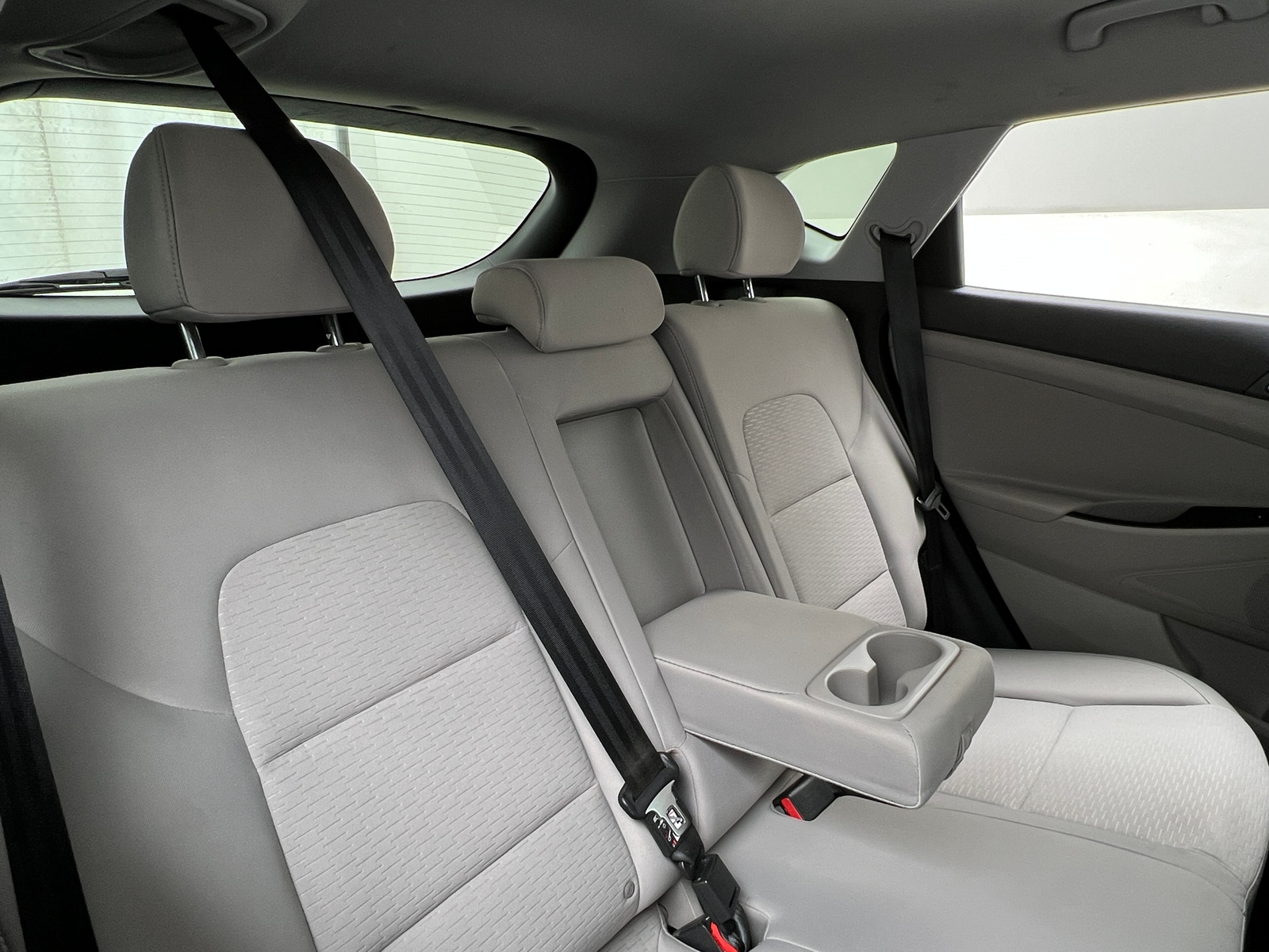 Thumbnail: 2019 Hyundai Tucson - 6