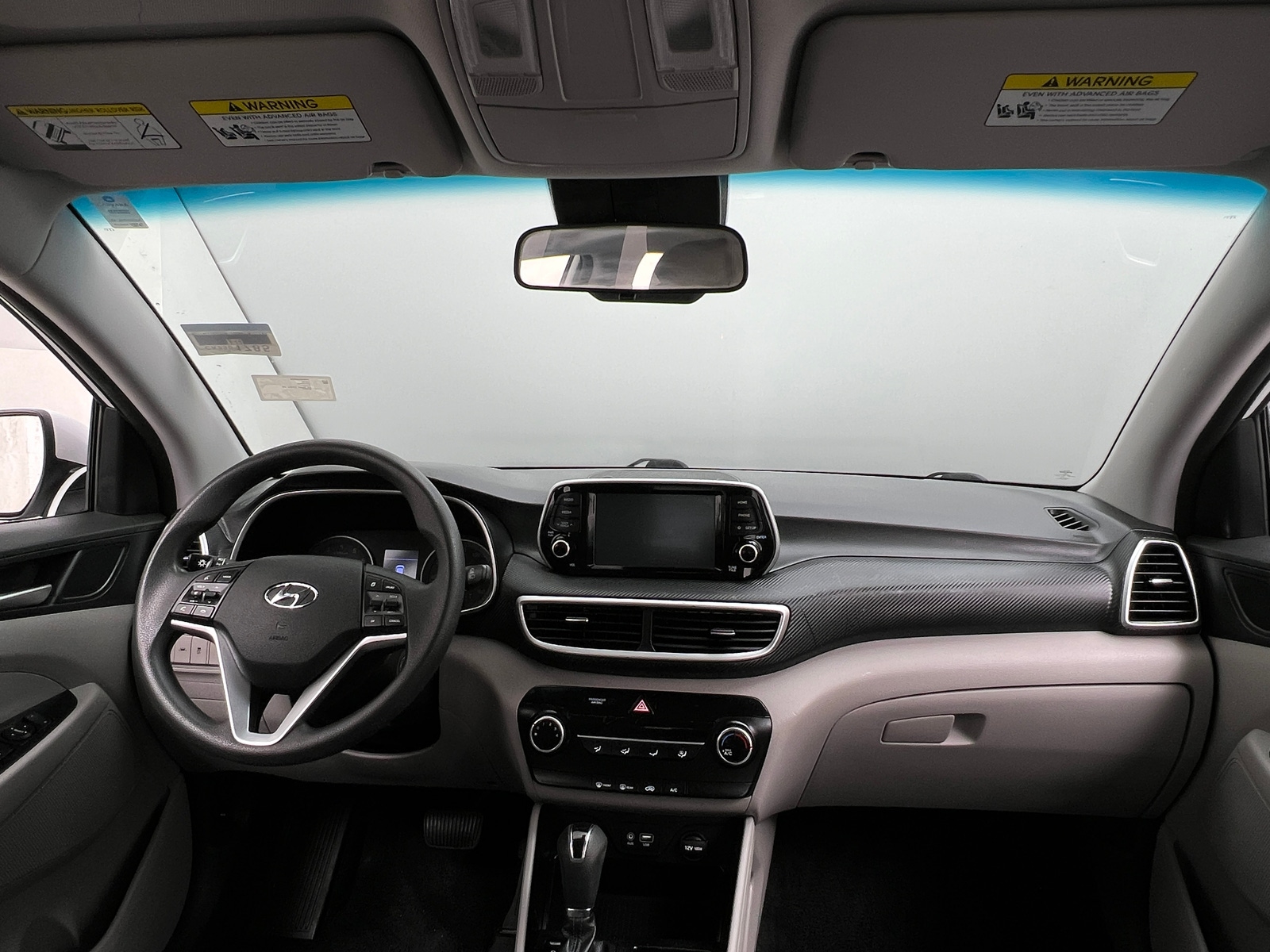 Thumbnail: 2019 Hyundai Tucson - 3