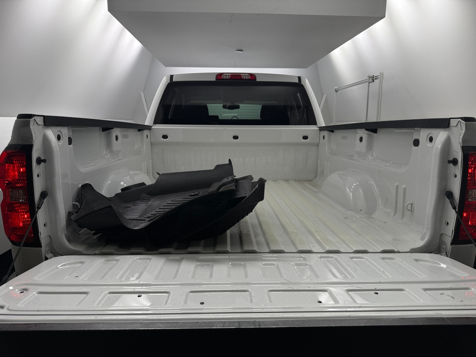 Thumbnail: 2019 Chevrolet Silverado 1500 - 7