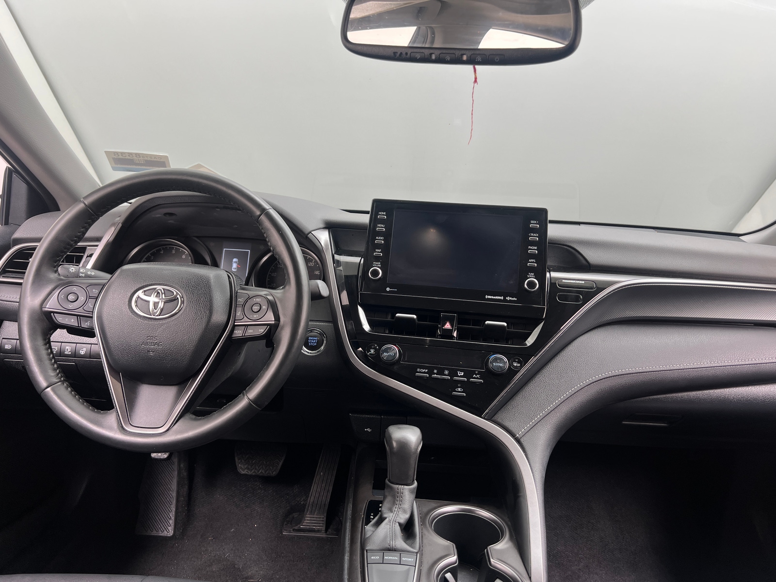 Thumbnail: 2023 Toyota Camry - 3