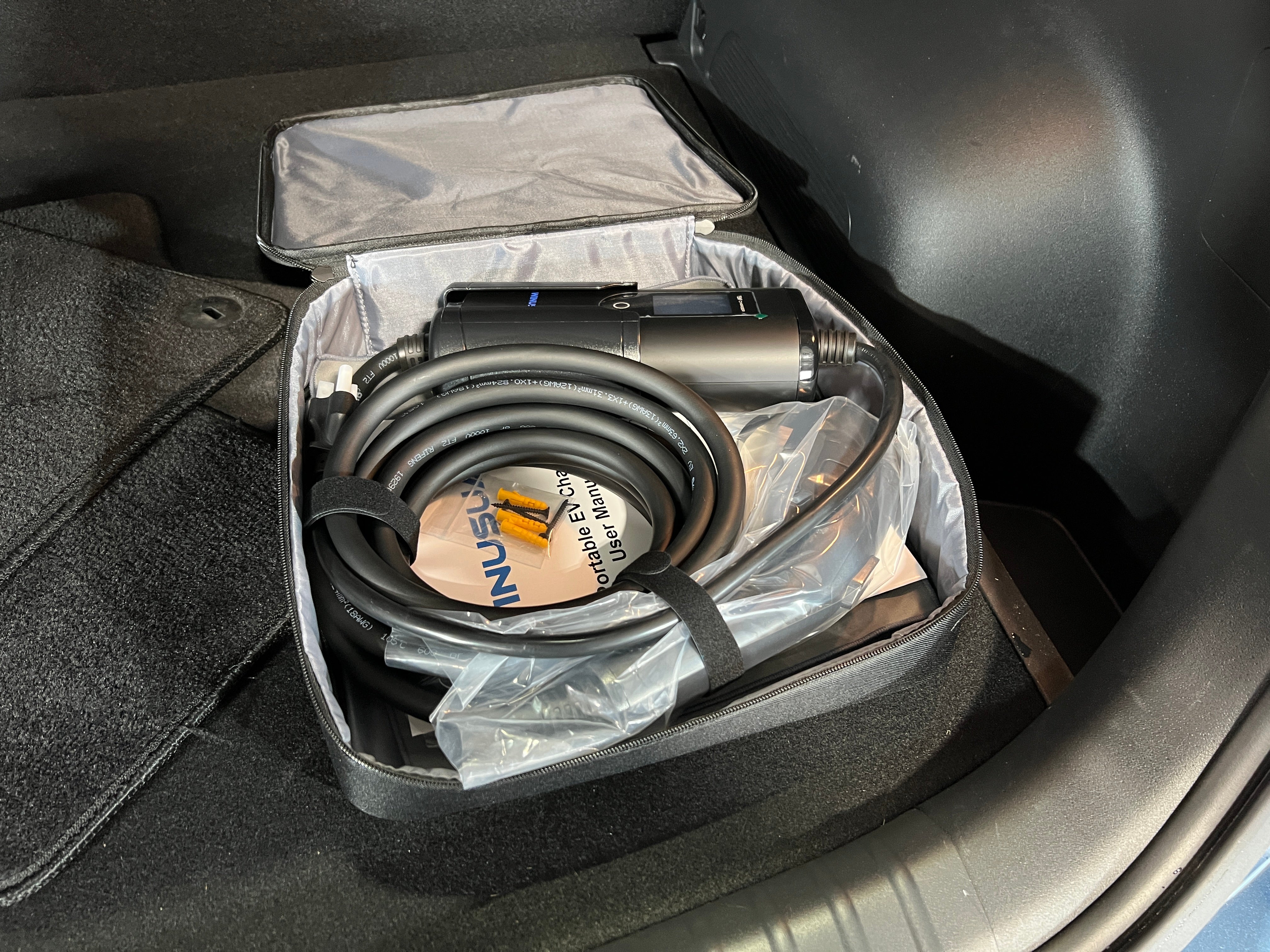 Used 2023 Kia Niro Wind with VIN KNDCR3L11P5065302 for sale in Auburn, WA