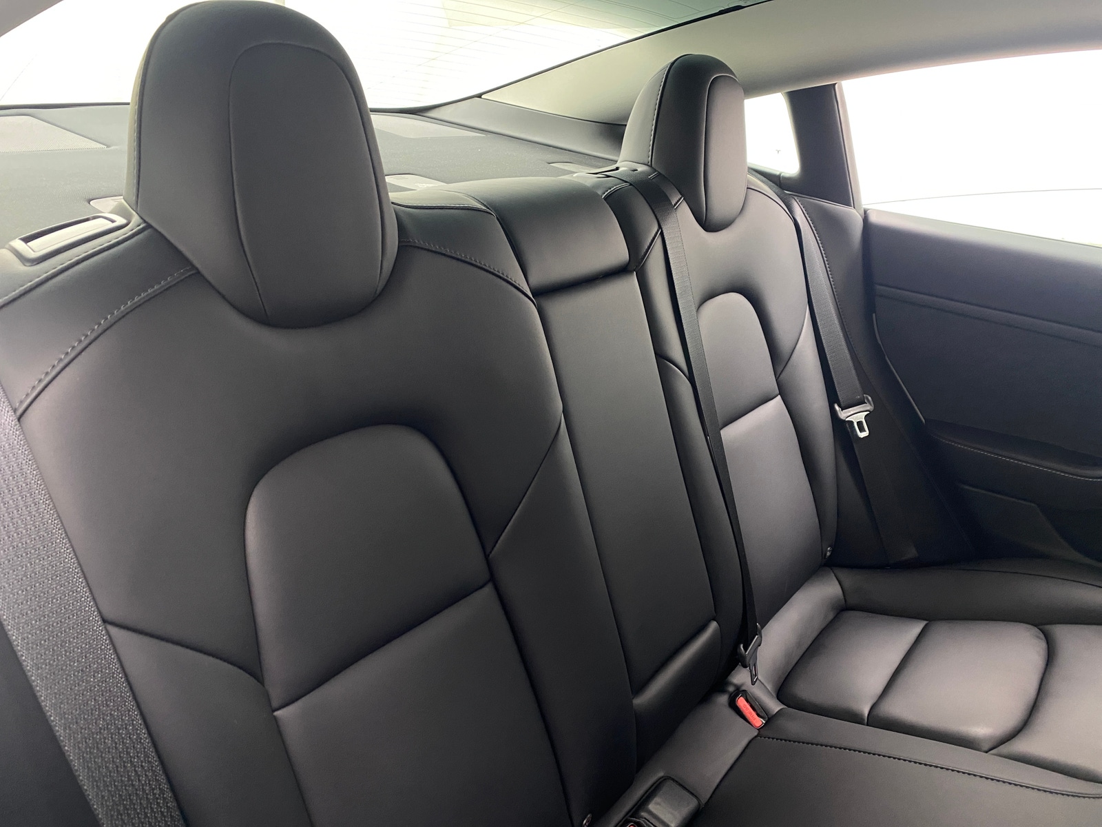Thumbnail: 2021 Tesla Model 3 - 5