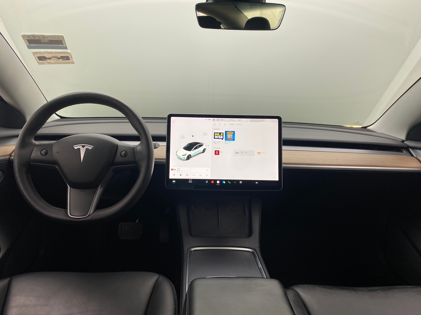 Thumbnail: 2021 Tesla Model 3 - 2
