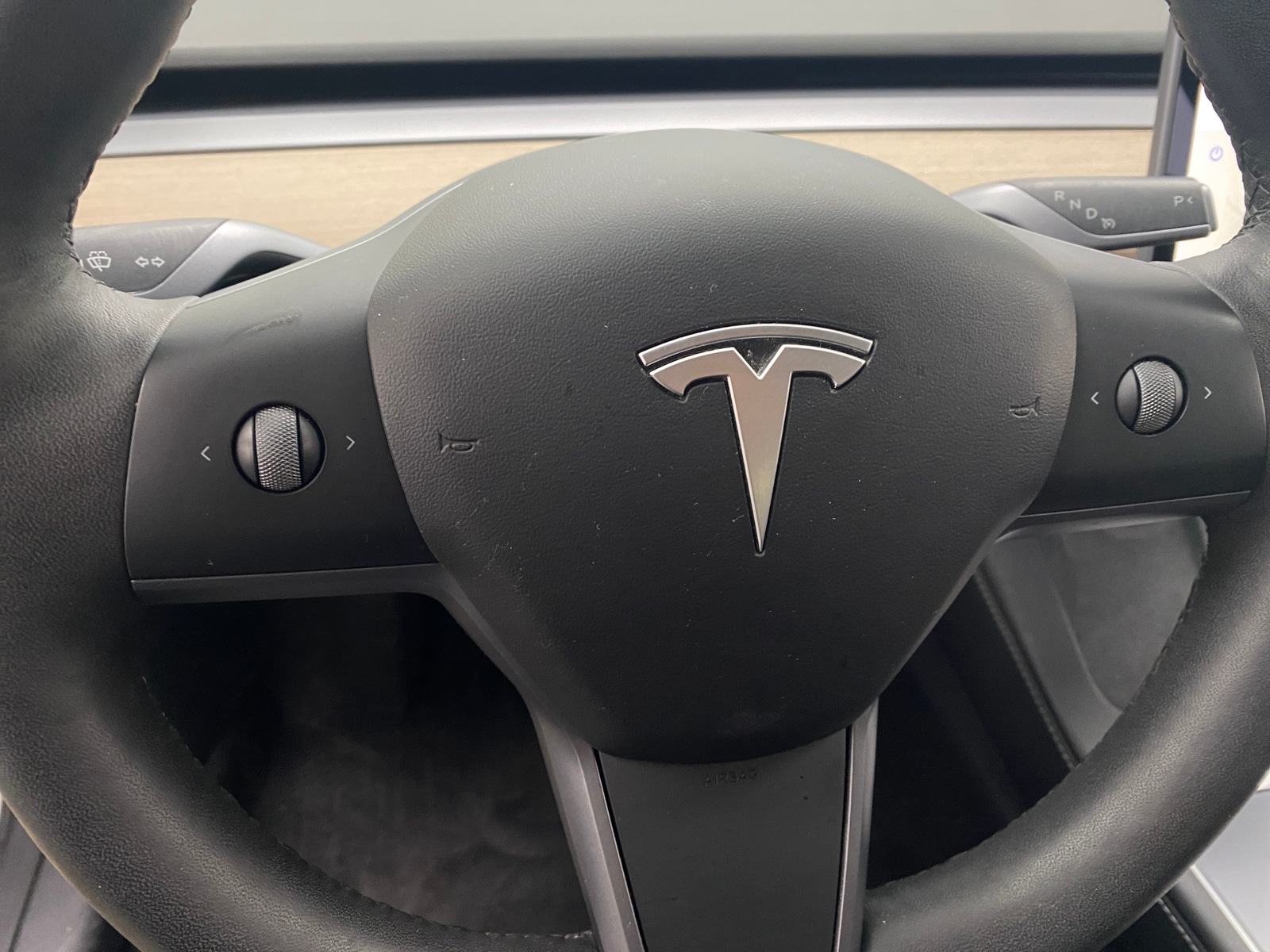 Thumbnail: 2021 Tesla Model 3 - 4