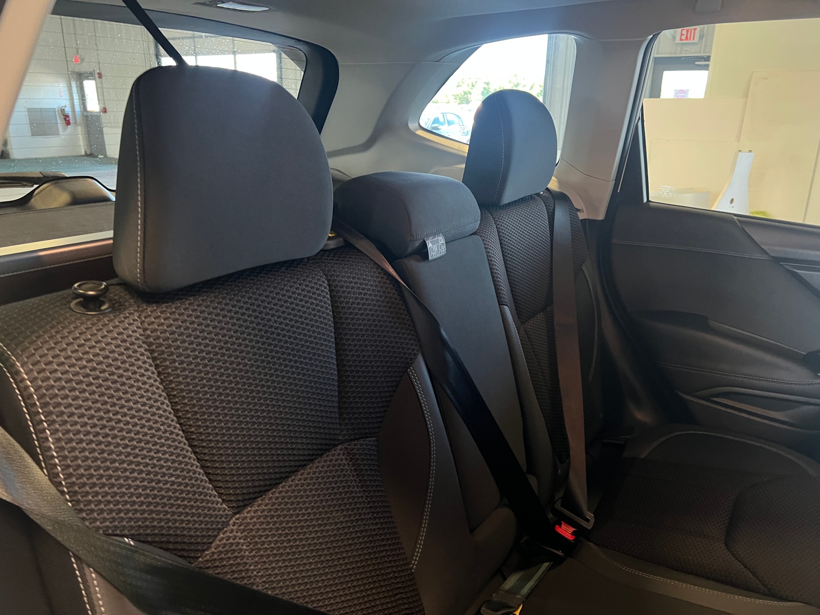 Thumbnail: 2019 Subaru Forester - 6