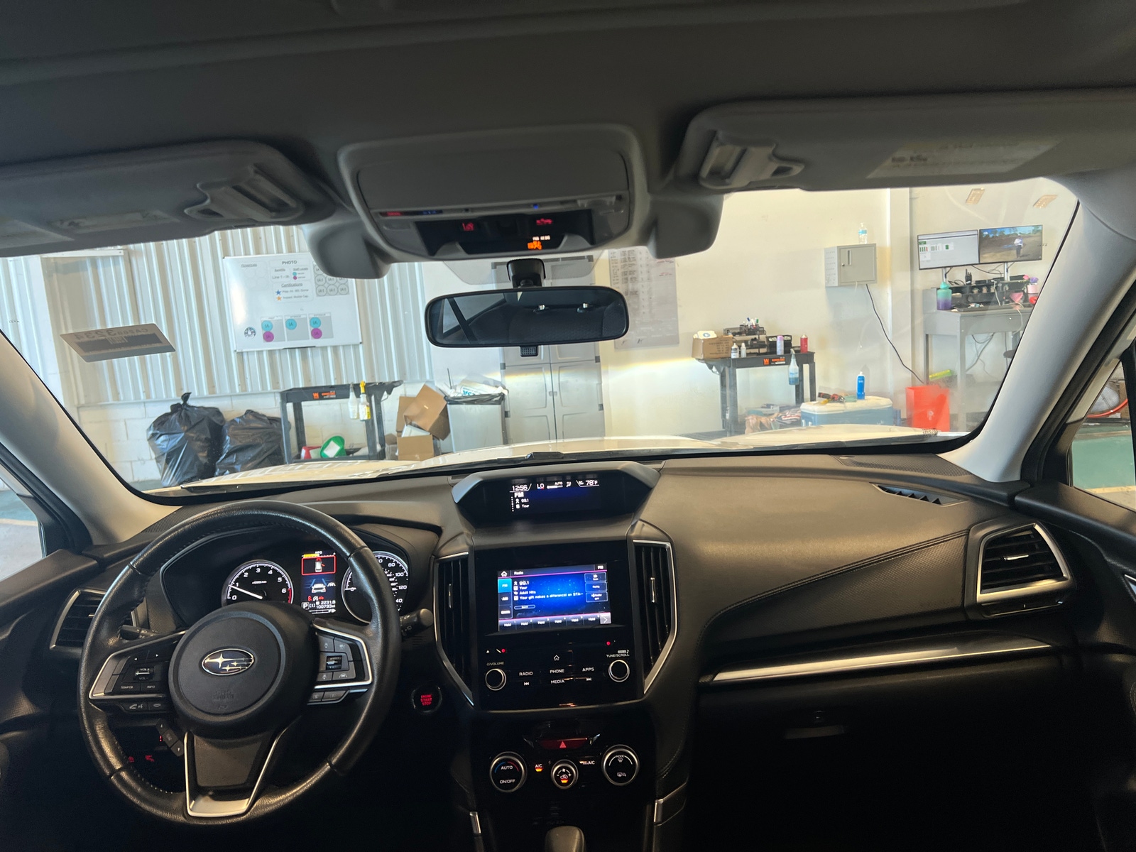 Thumbnail: 2019 Subaru Forester - 3