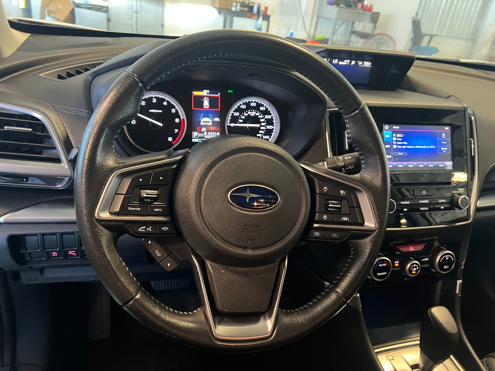 Thumbnail: 2019 Subaru Forester - 5
