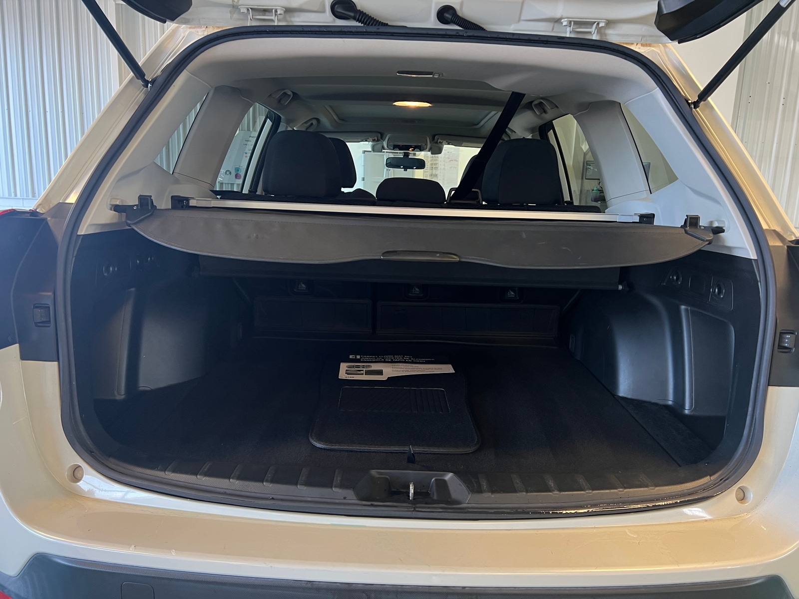 Thumbnail: 2019 Subaru Forester - 7