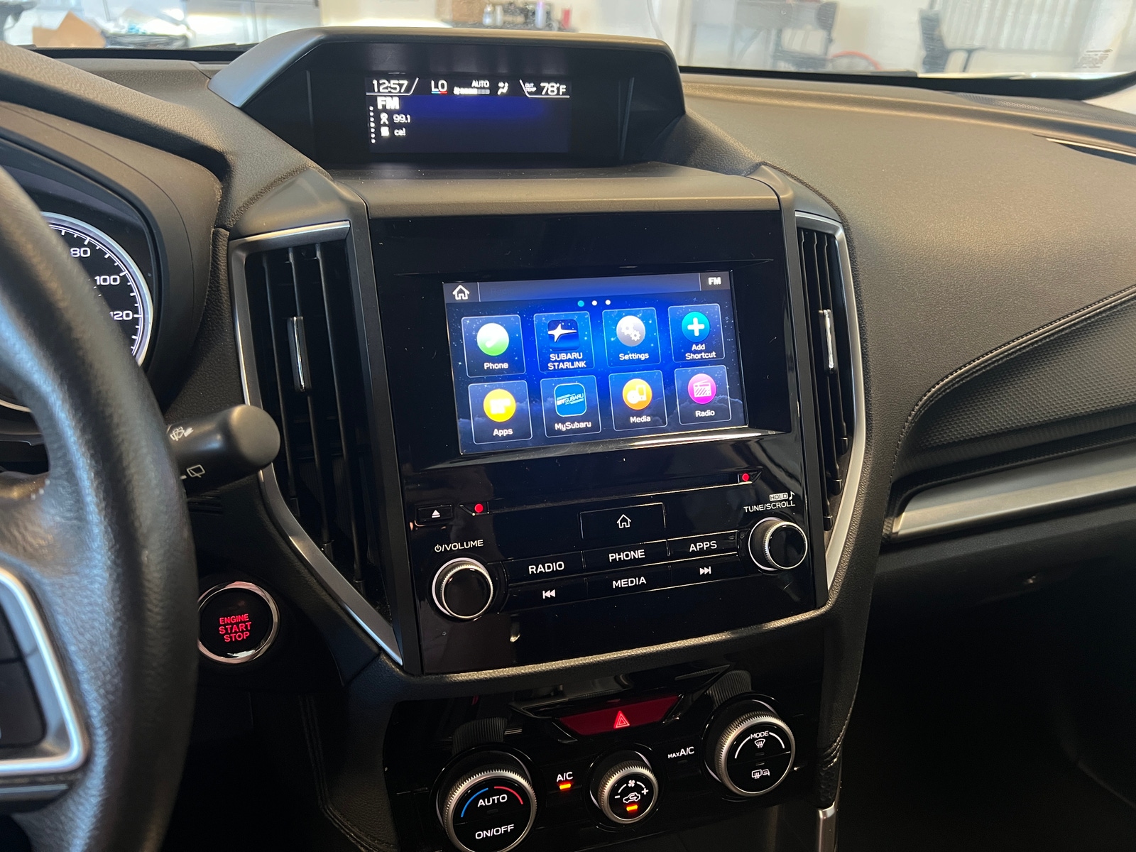 Thumbnail: 2019 Subaru Forester - 4