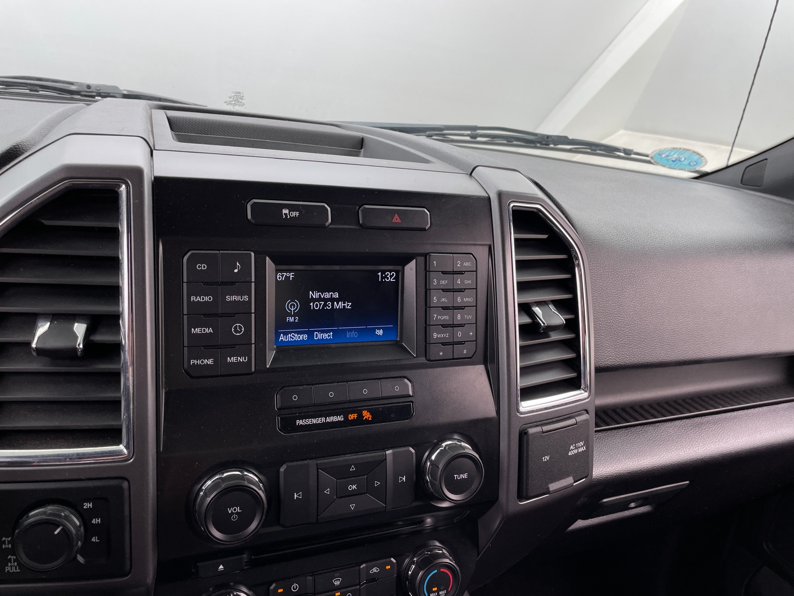 Thumbnail: 2016 Ford Econoline - 4