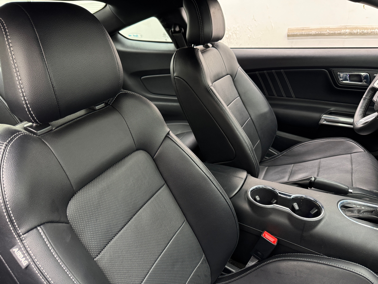 Thumbnail: 2016 Ford Mustang - 2
