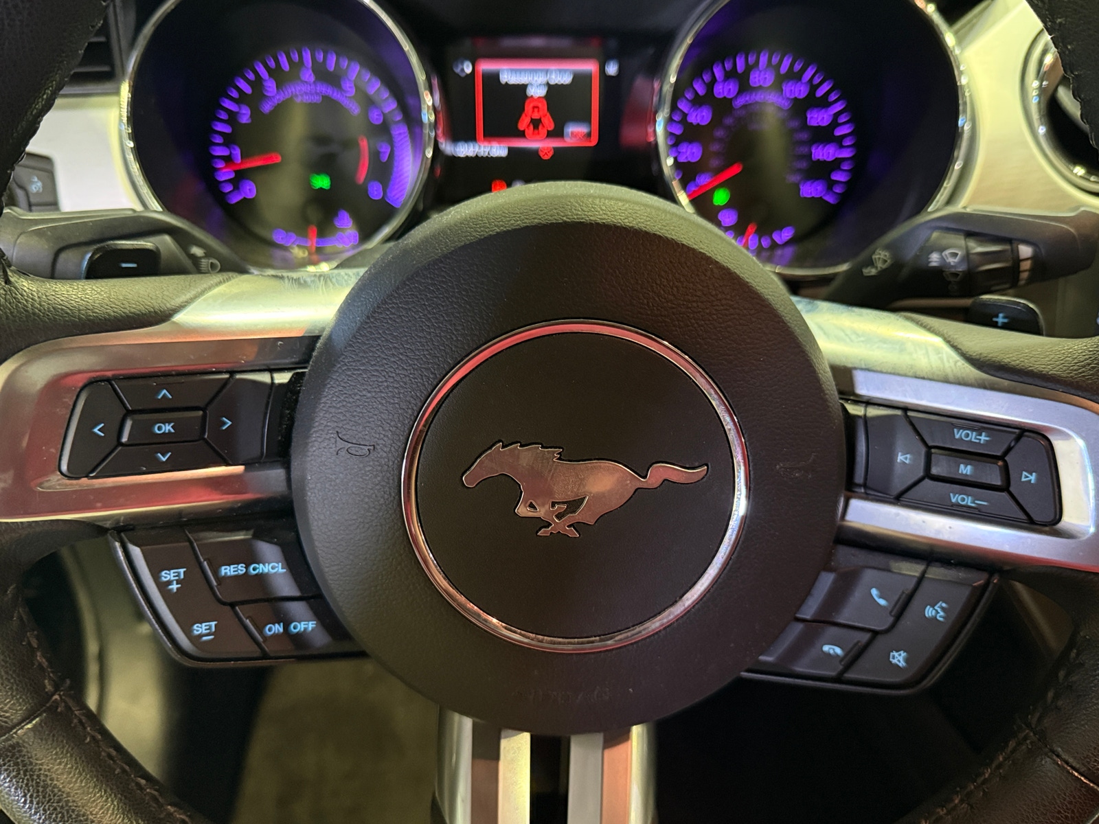 Thumbnail: 2016 Ford Mustang - 4