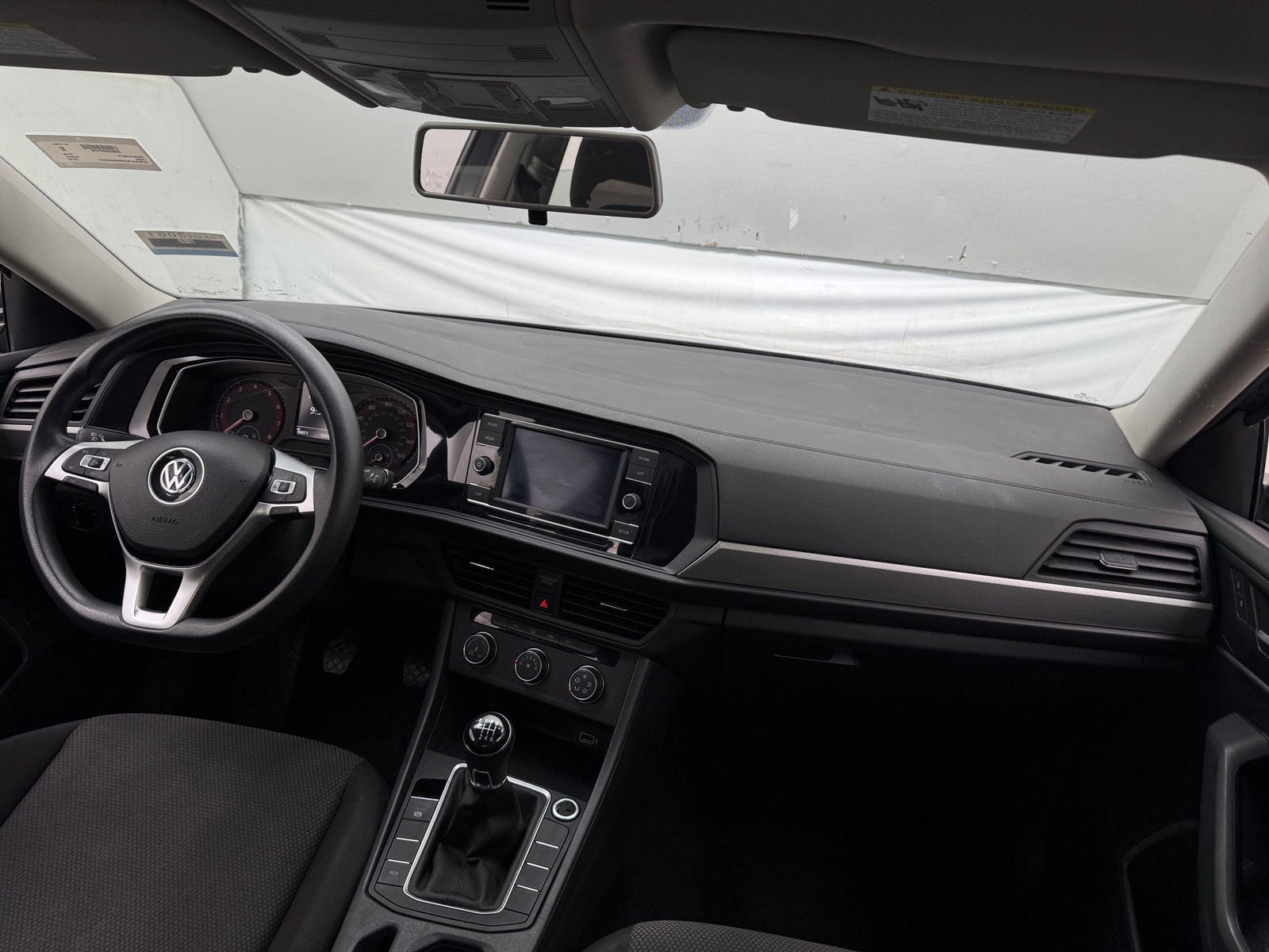 Thumbnail: 2019 Volkswagen Jetta - 3