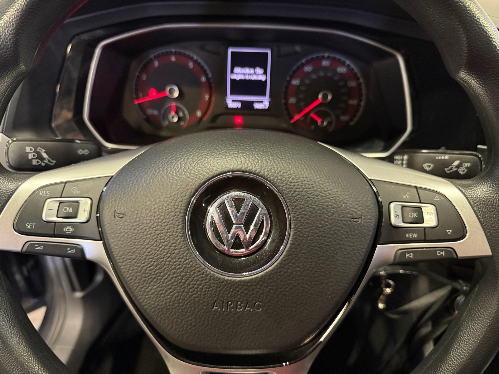 Thumbnail: 2019 Volkswagen Jetta - 5