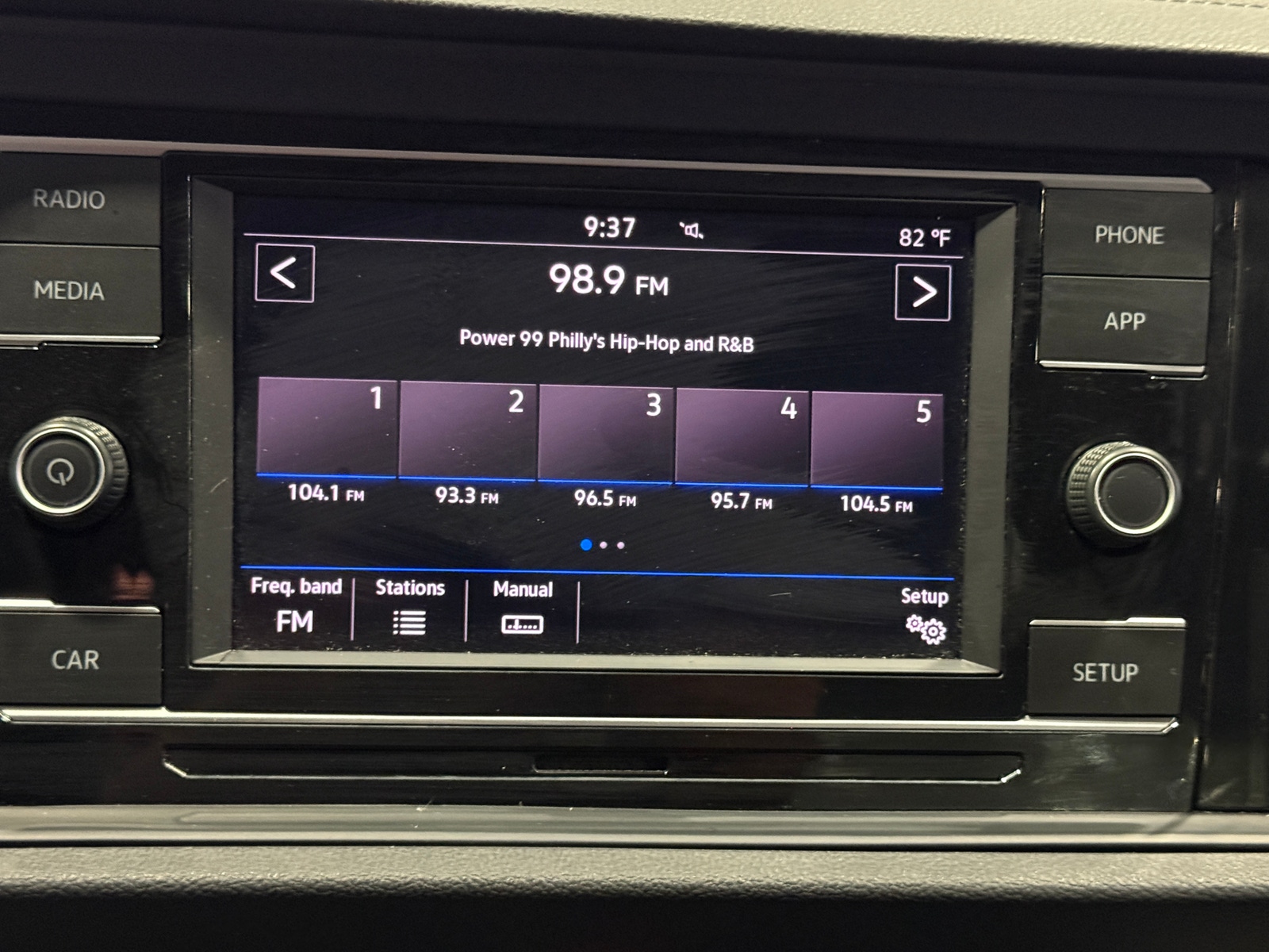 Thumbnail: 2019 Volkswagen Jetta - 4