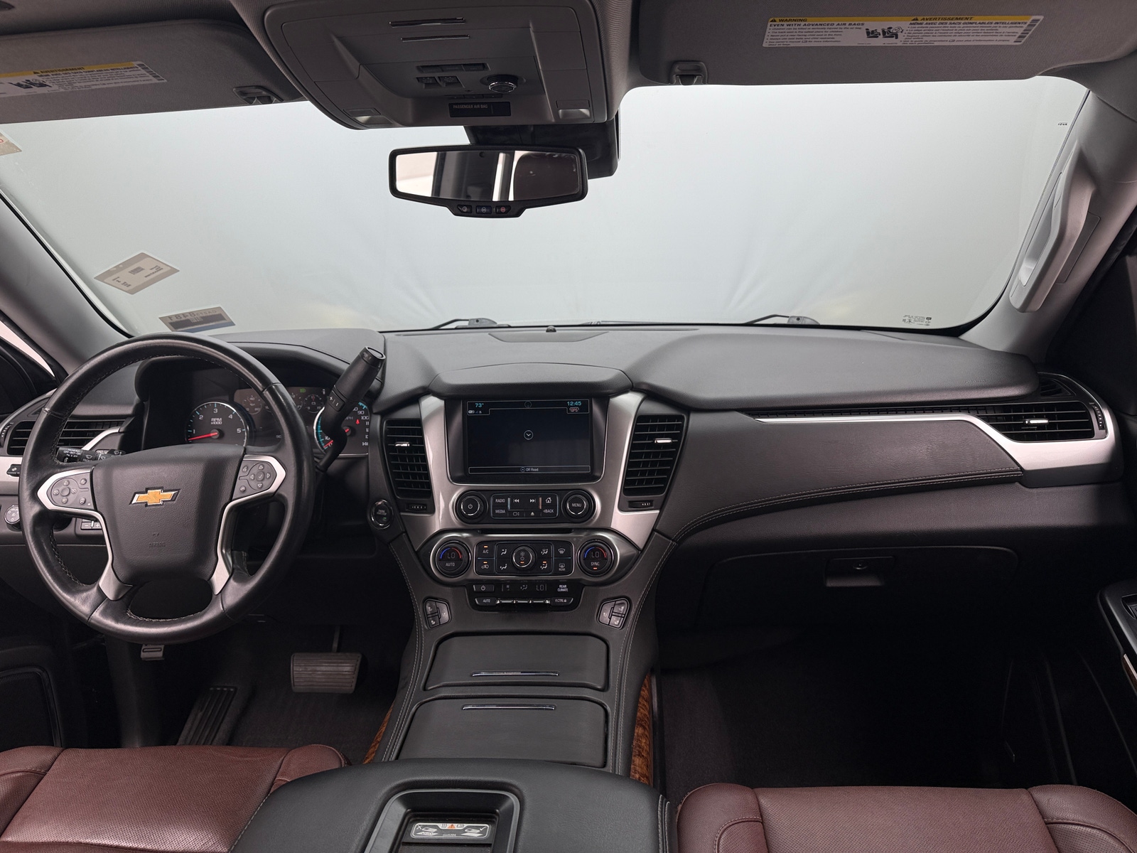 Thumbnail: 2020 Chevrolet Tahoe - 2