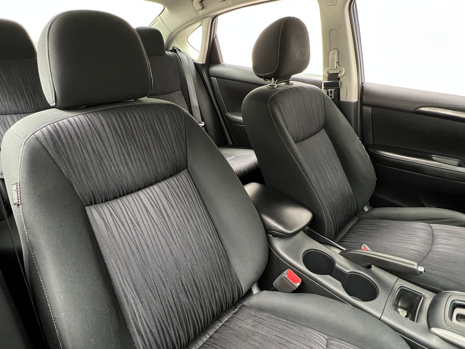 Thumbnail: 2019 Nissan Sentra - 2