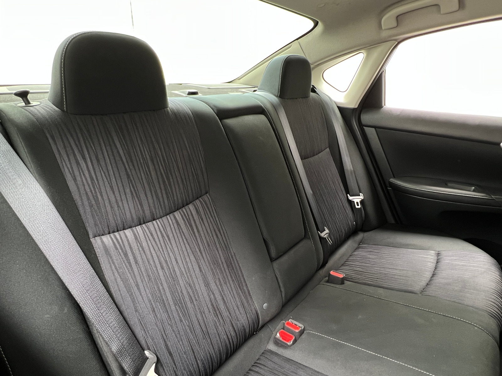 Thumbnail: 2019 Nissan Sentra - 6