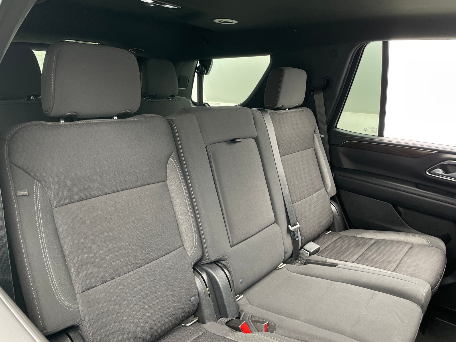 Thumbnail: 2022 GMC Yukon - 6