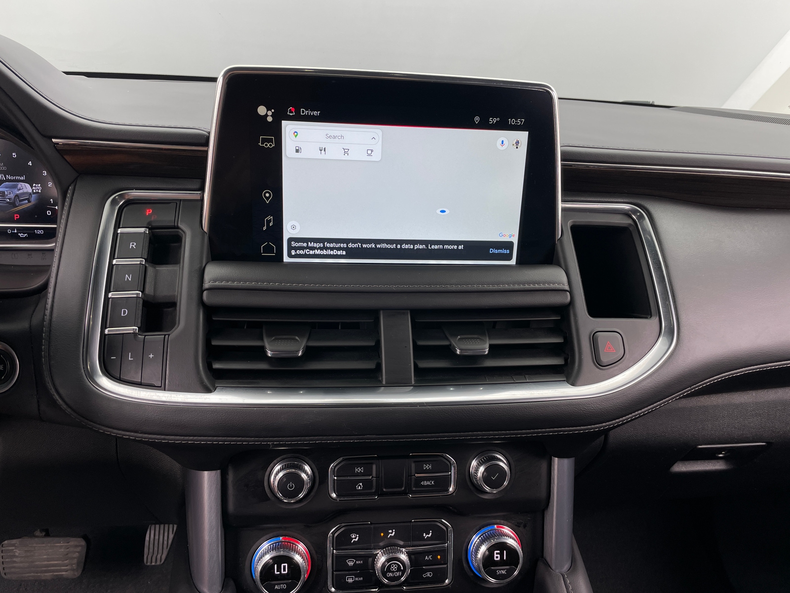 Thumbnail: 2022 GMC Yukon - 4