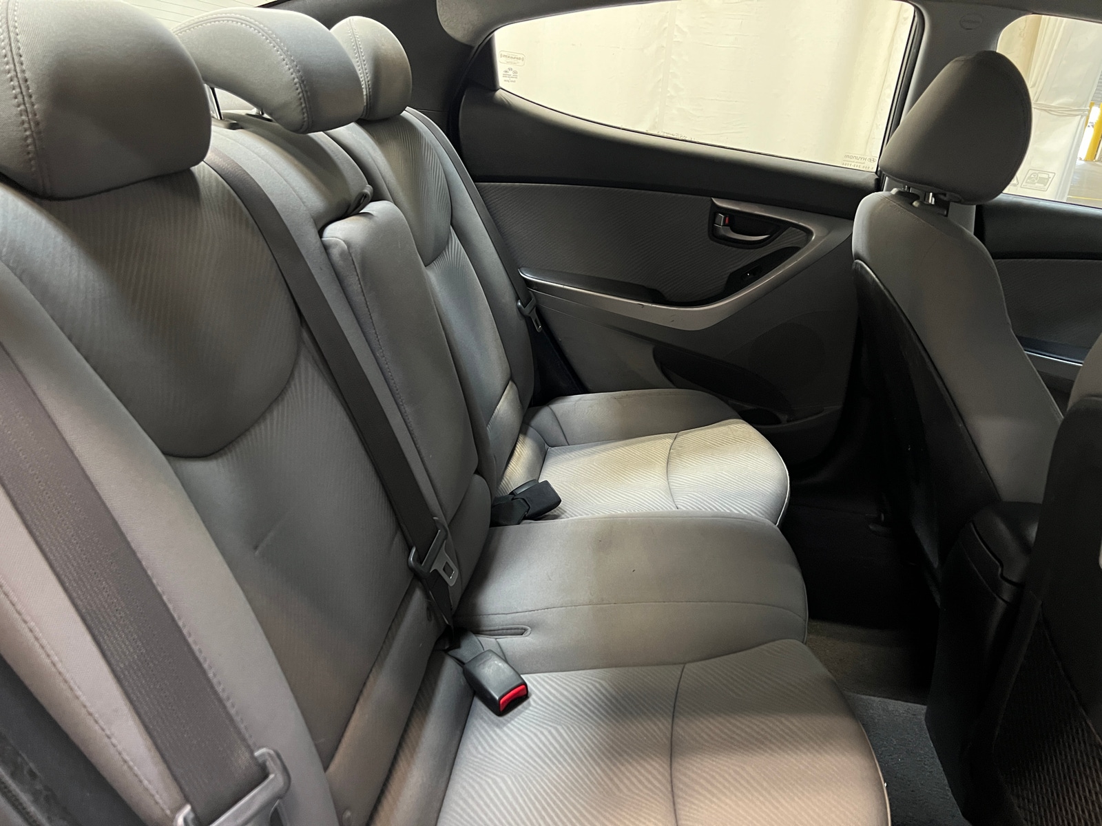Thumbnail: 2013 Hyundai Elantra - 6