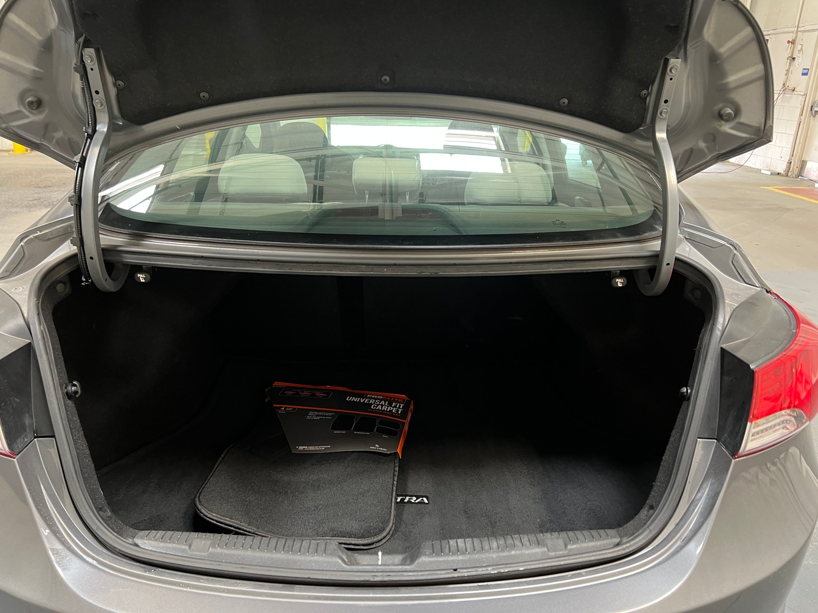 Thumbnail: 2013 Hyundai Elantra - 7