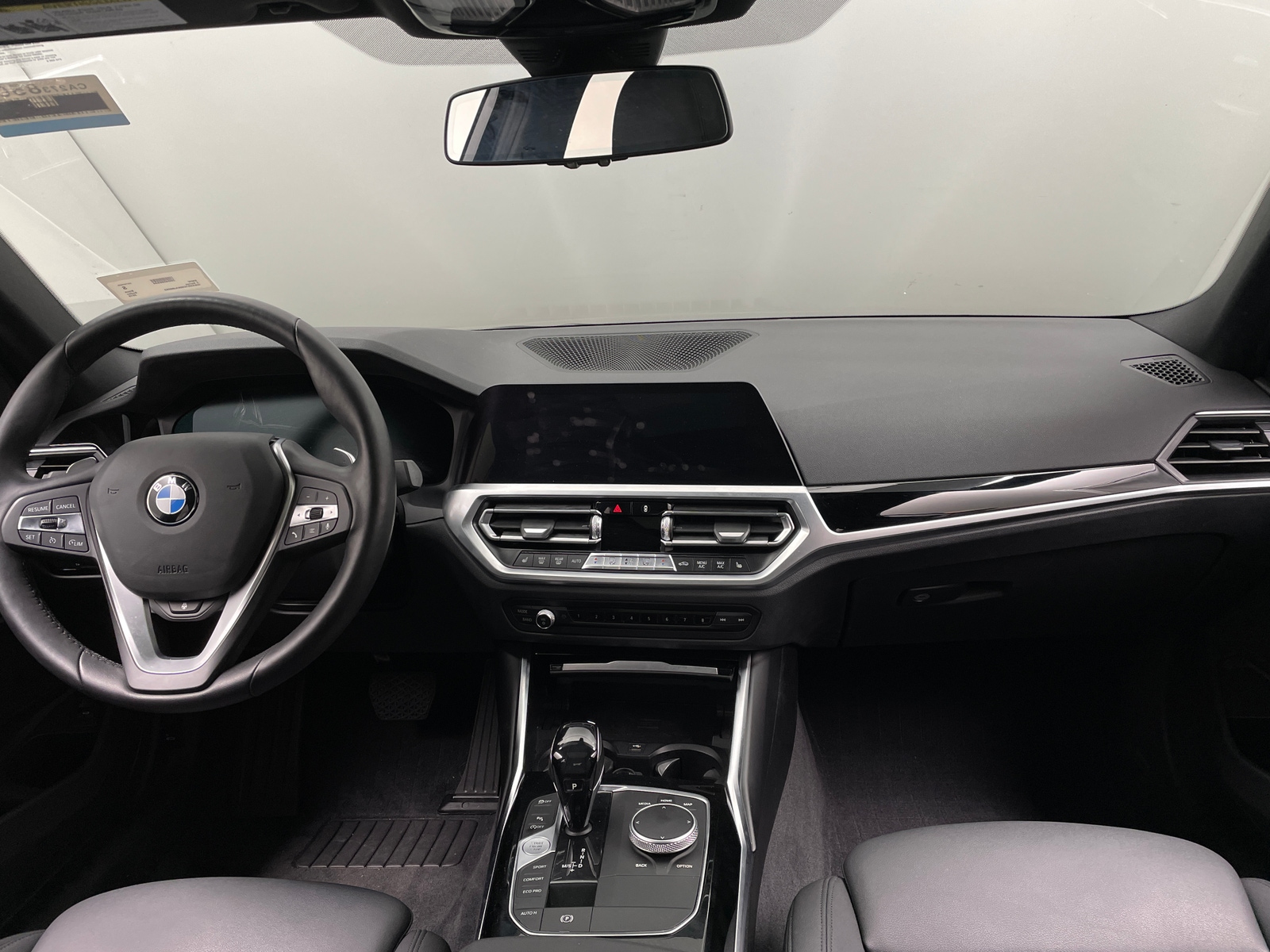 Thumbnail: 2019 BMW 3 Series - 2