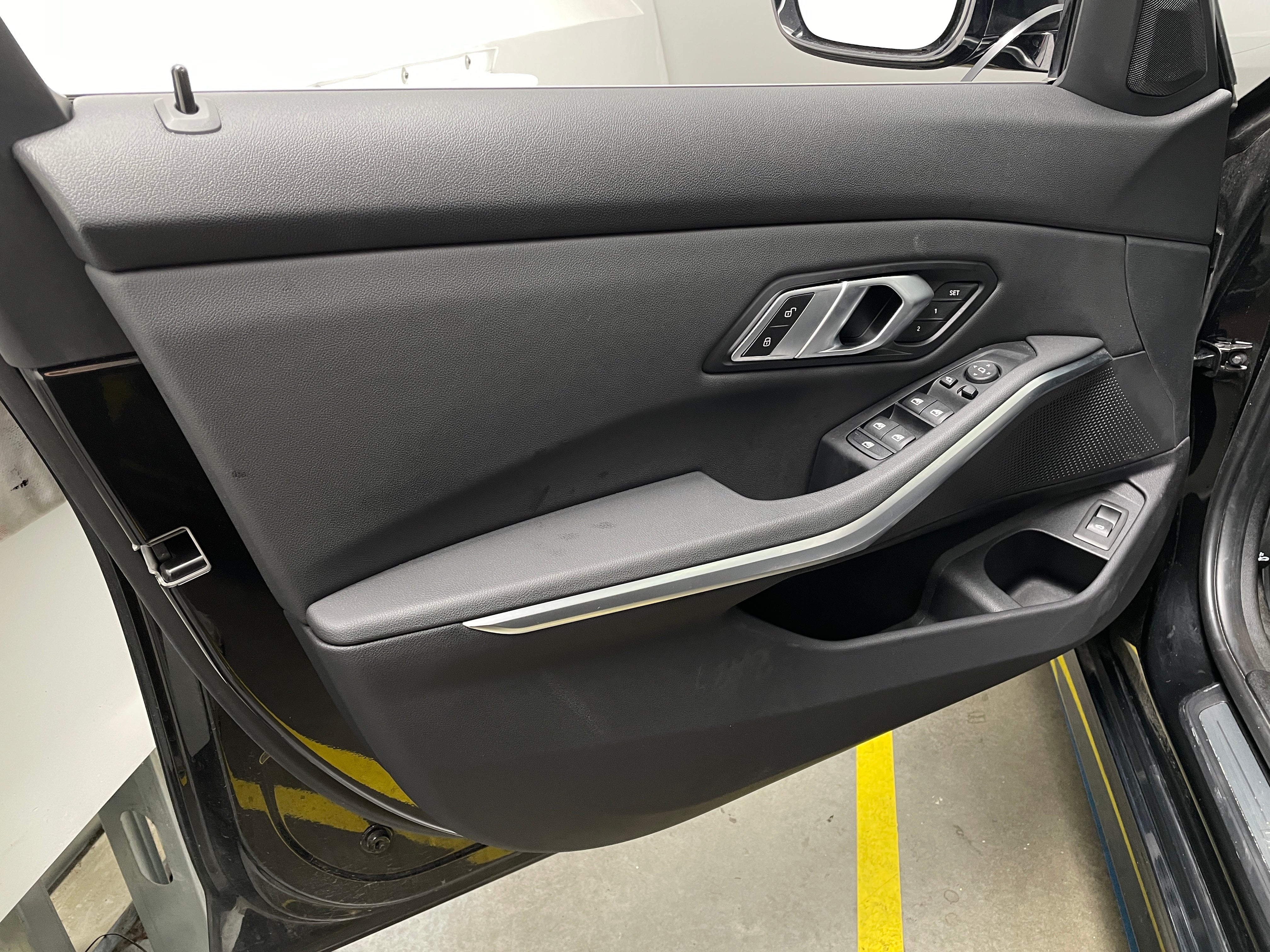 2019 BMW 3 Series