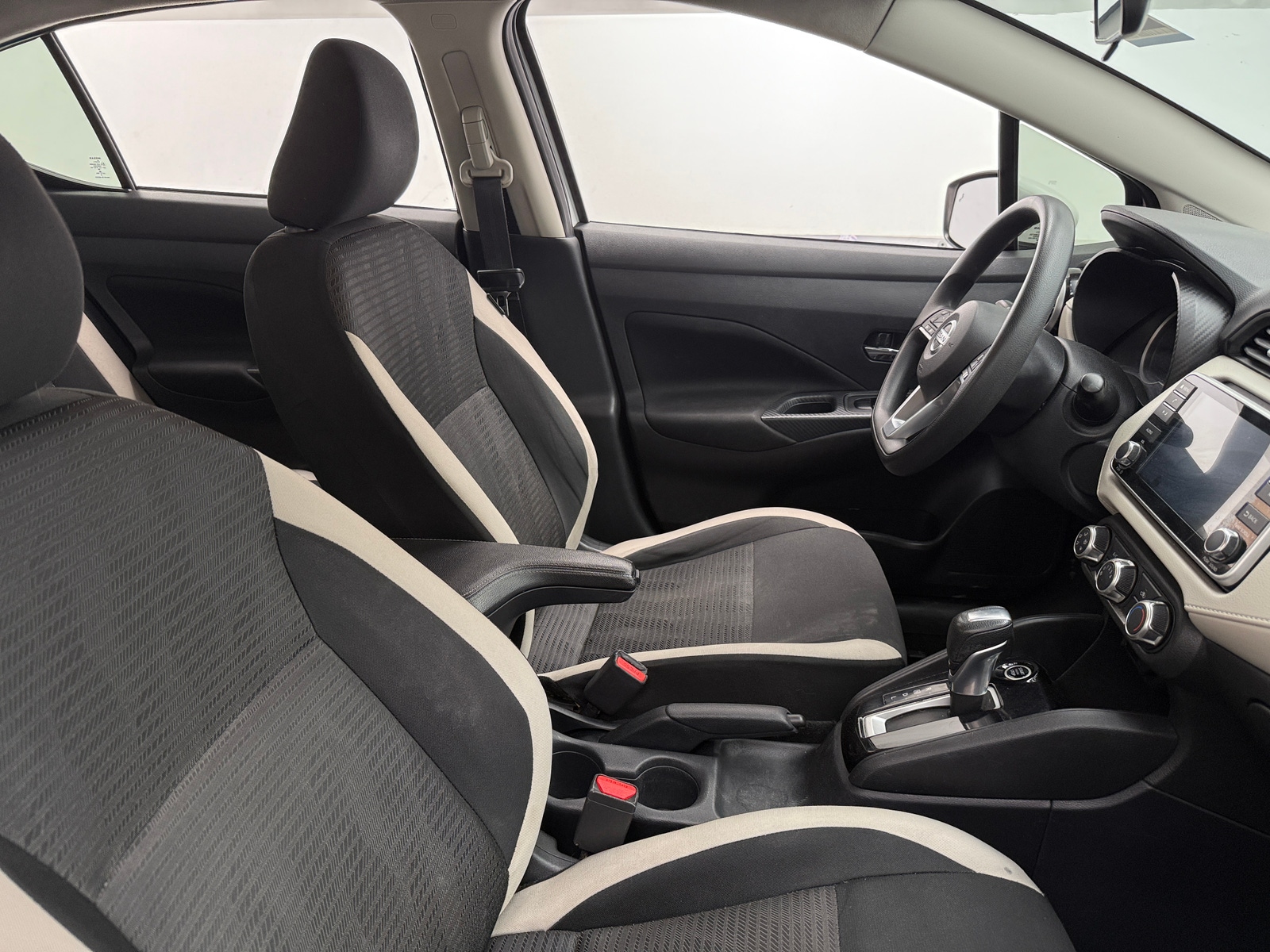 Thumbnail: 2021 Nissan Versa - 2