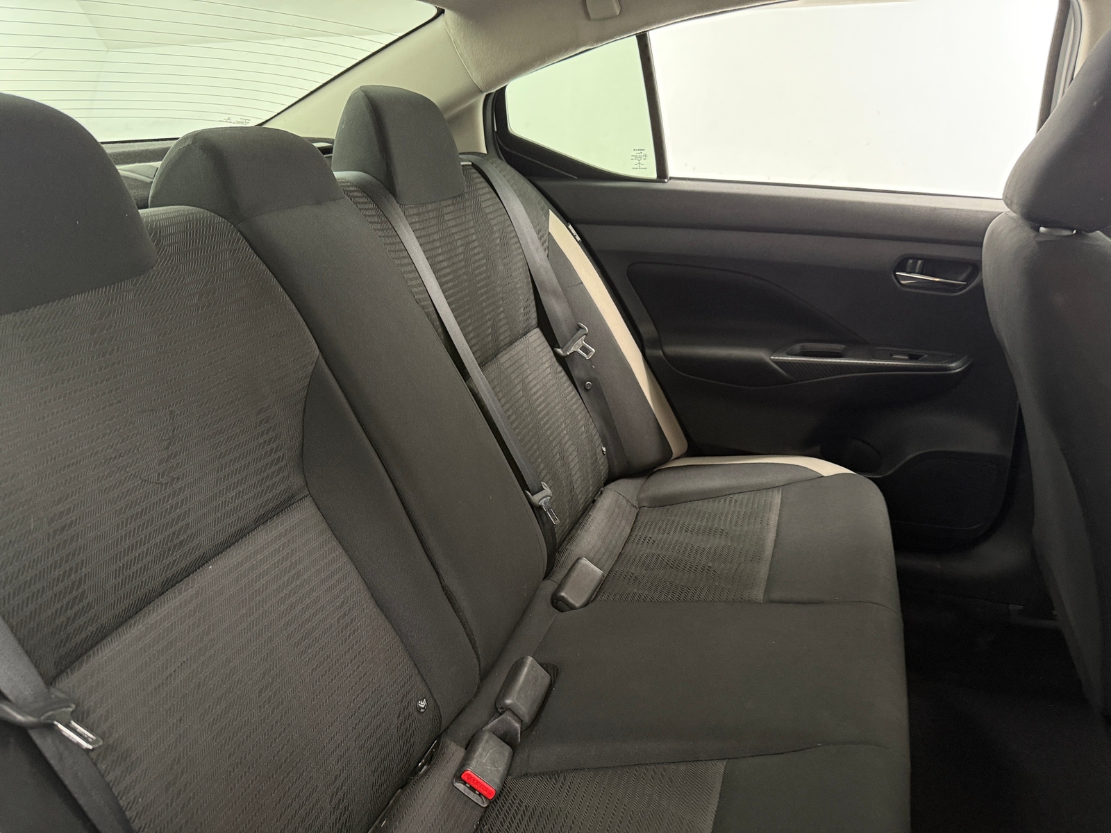 Thumbnail: 2021 Nissan Versa - 6