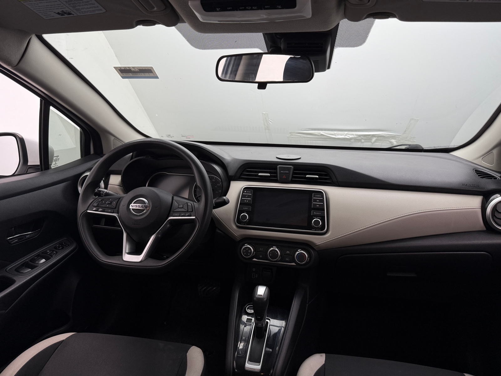 Thumbnail: 2021 Nissan Versa - 3