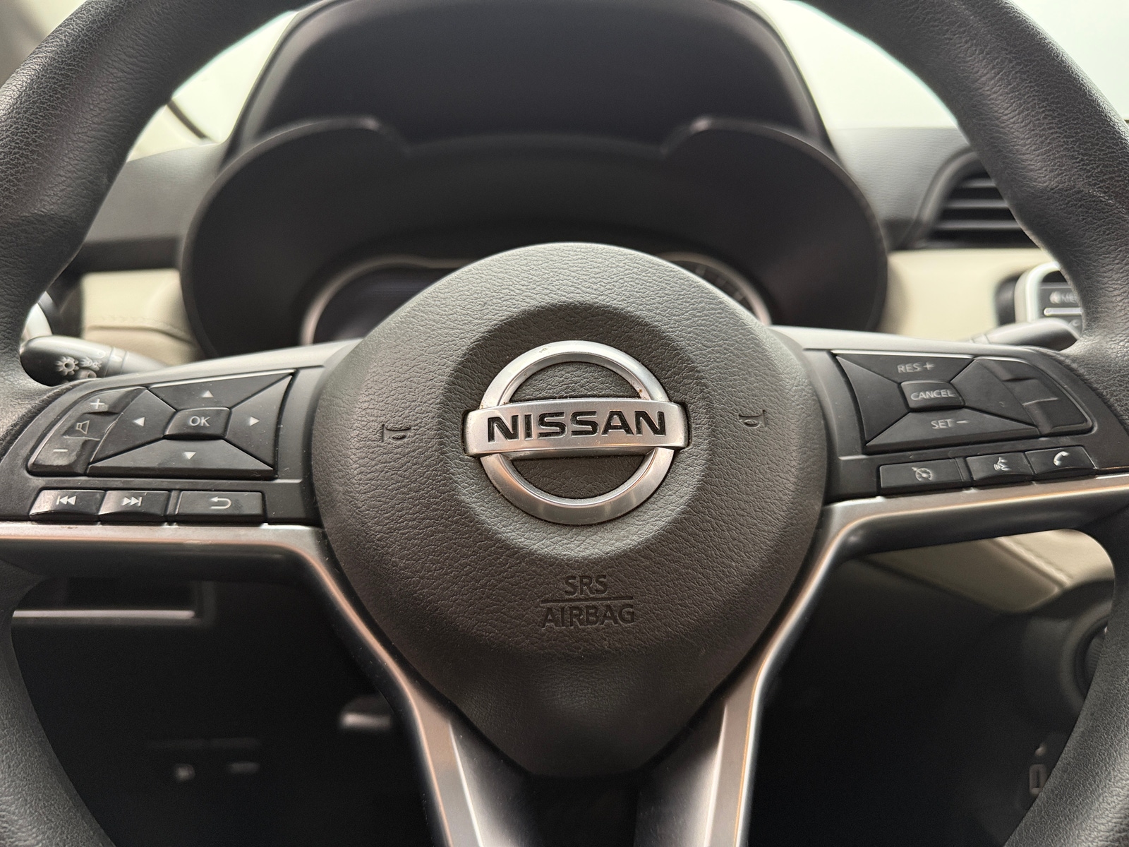 Thumbnail: 2021 Nissan Versa - 5