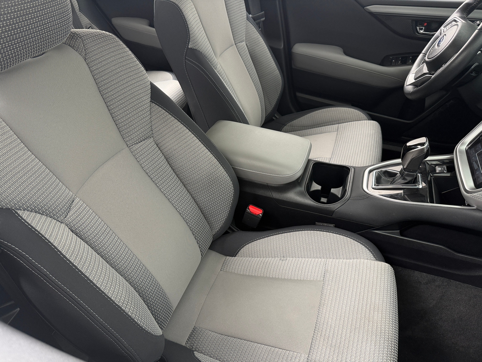 Thumbnail: 2024 Subaru Outback - 2