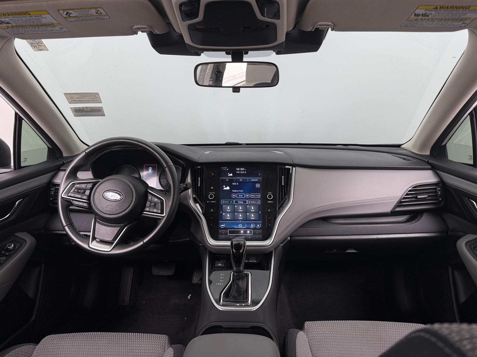 Thumbnail: 2024 Subaru Outback - 3