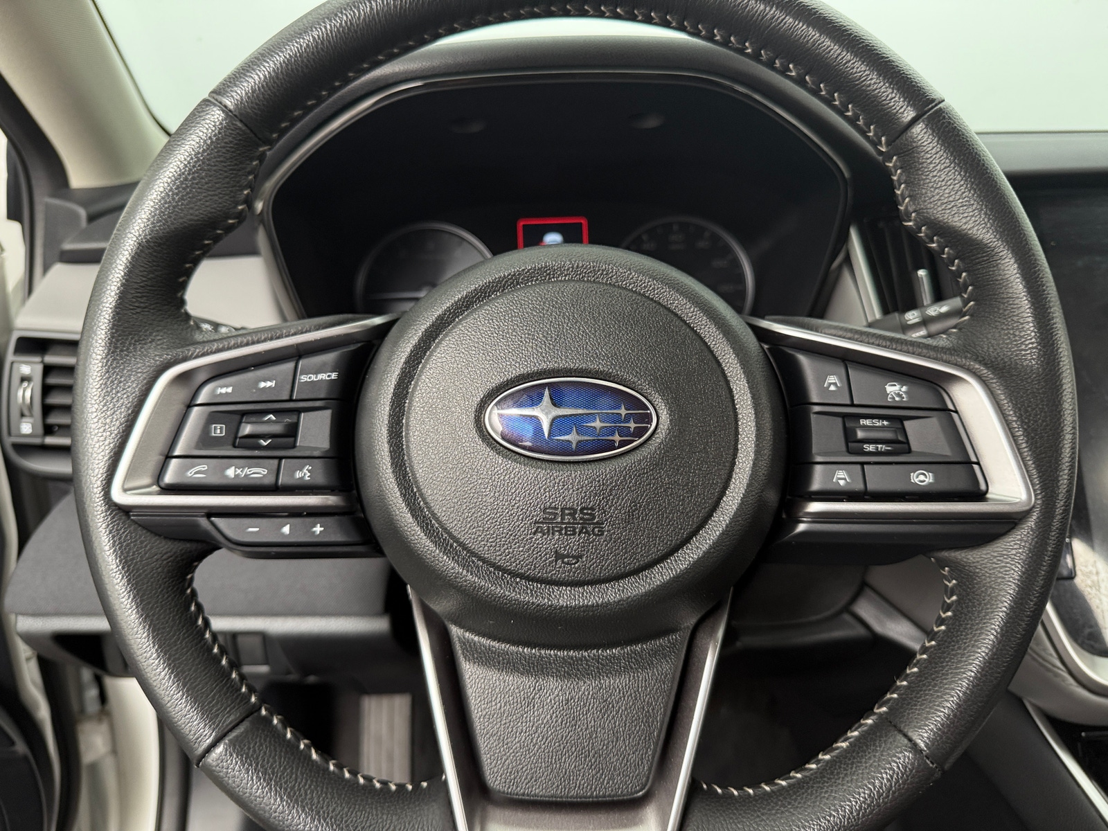 Thumbnail: 2024 Subaru Outback - 5