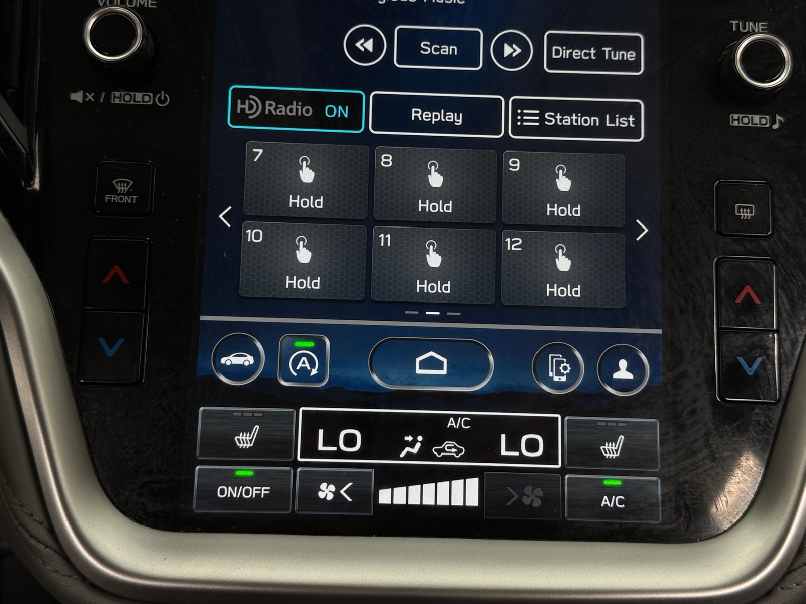 Thumbnail: 2024 Subaru Outback - 4