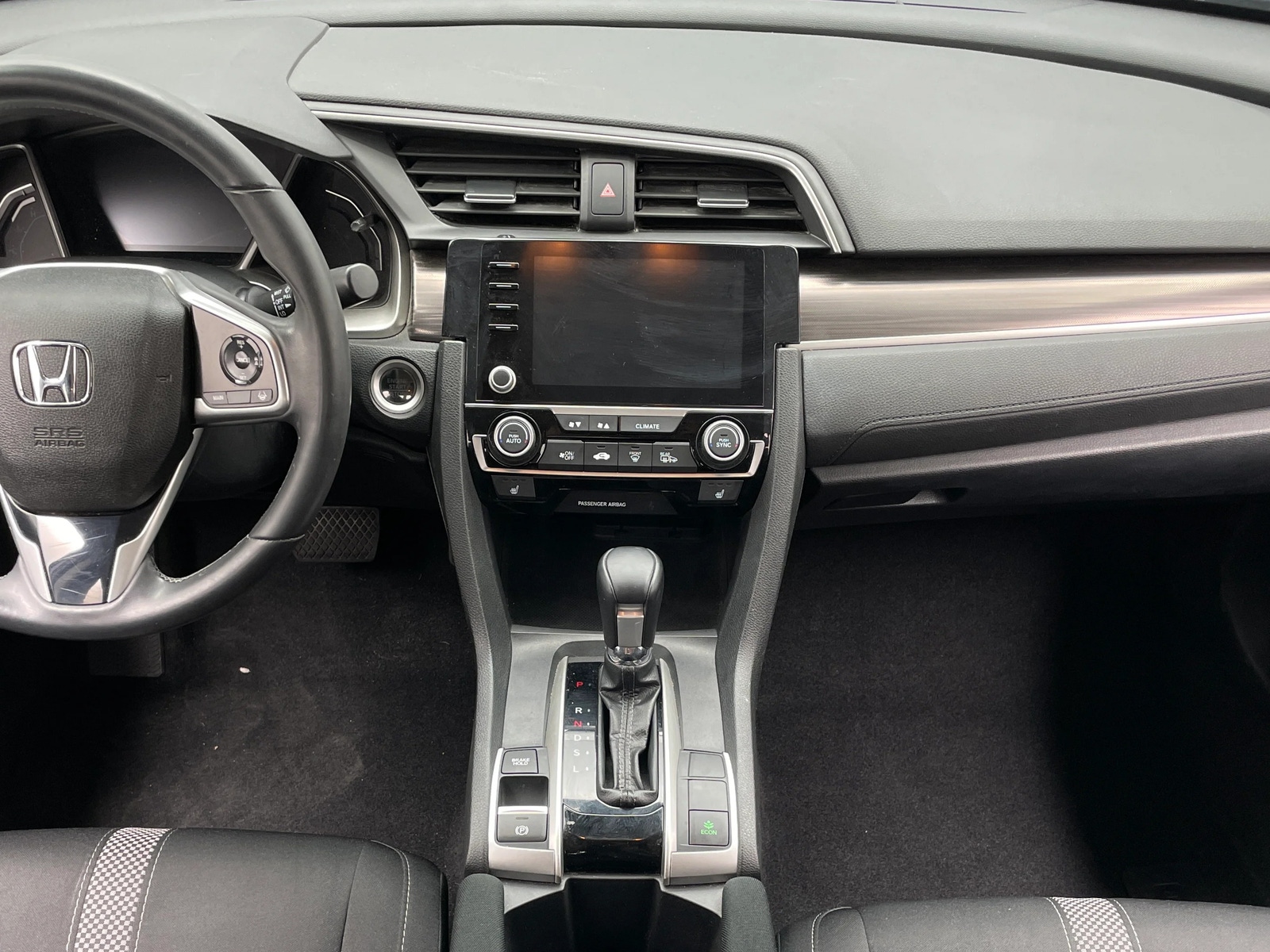 Thumbnail: 2019 Honda Civic - 3