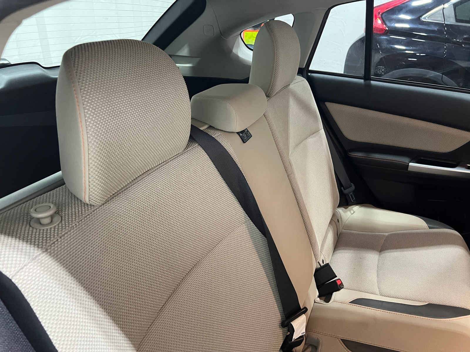 Thumbnail: 2016 Subaru Crosstrek - 6