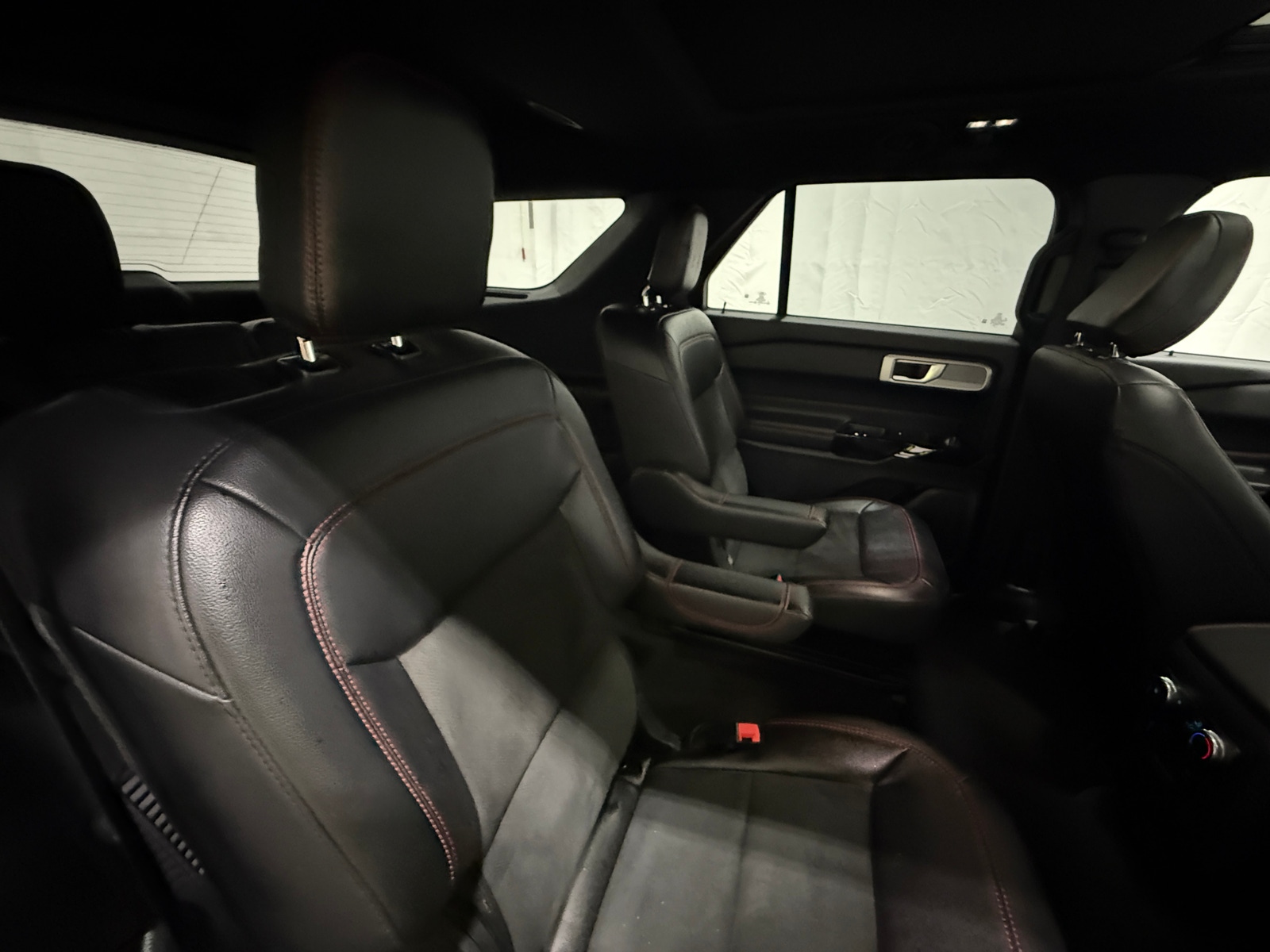 Thumbnail: 2023 Ford Explorer - 5