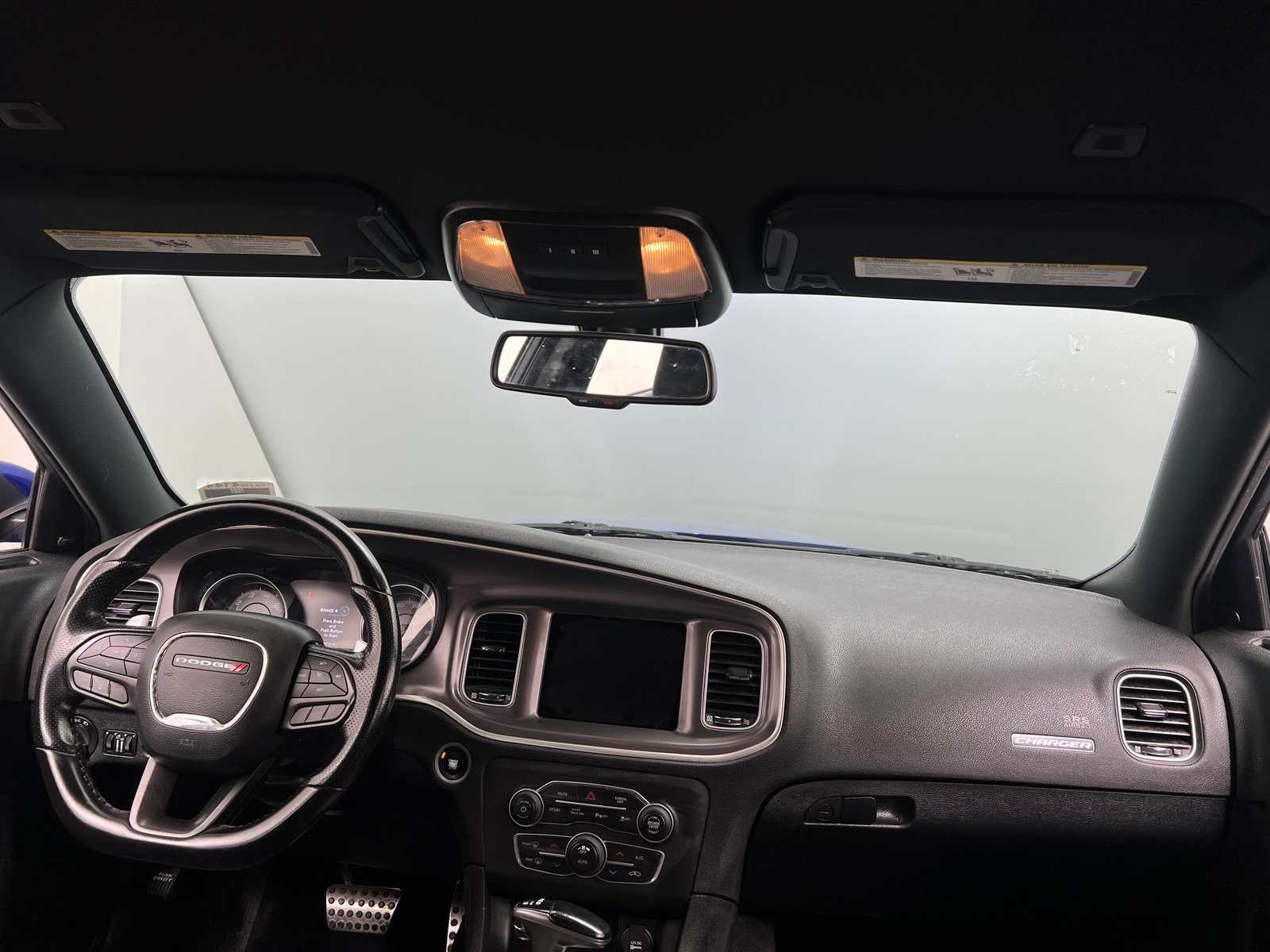 Thumbnail: 2021 Dodge Charger - 3