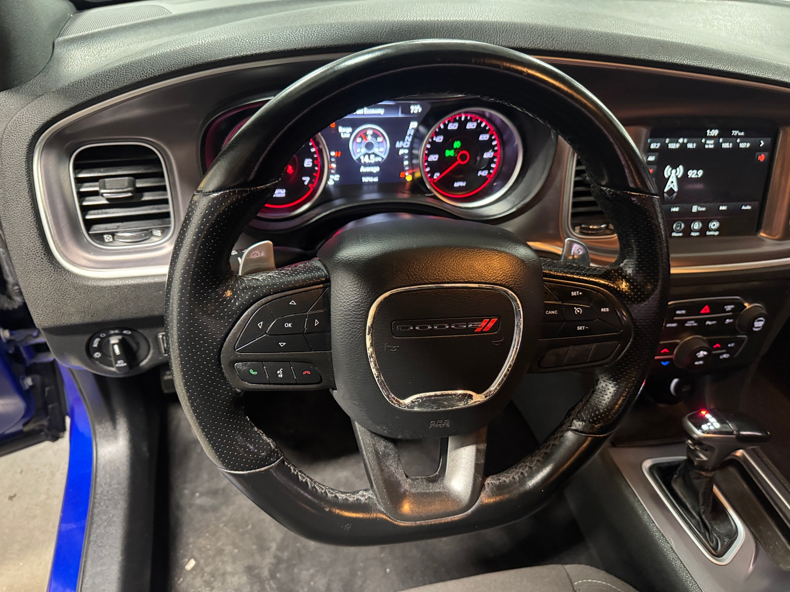 Thumbnail: 2021 Dodge Charger - 5