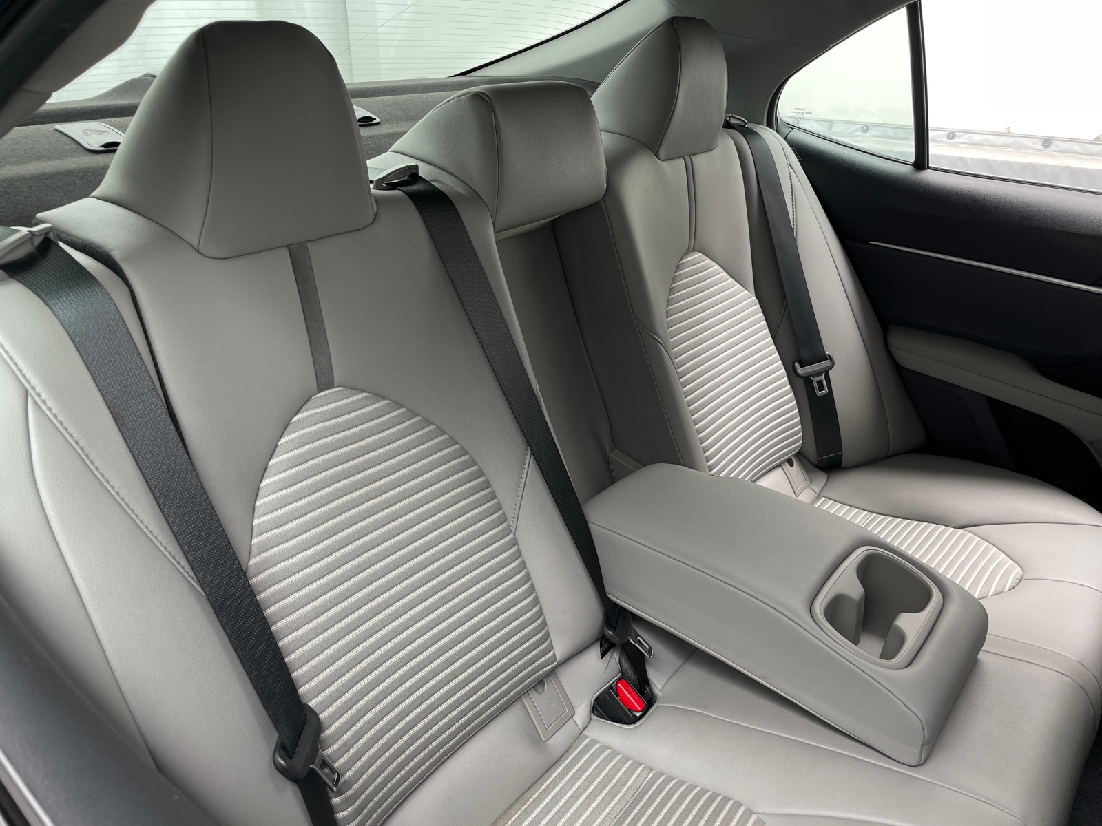 Thumbnail: 2019 Toyota Camry - 5